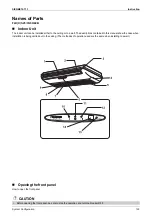 Предварительный просмотр 134 страницы Daikin FTKS20D3VMW Service Manual