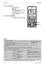 Предварительный просмотр 139 страницы Daikin FTKS20D3VMW Service Manual