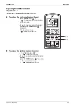 Предварительный просмотр 146 страницы Daikin FTKS20D3VMW Service Manual