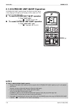 Предварительный просмотр 153 страницы Daikin FTKS20D3VMW Service Manual