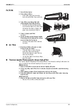 Предварительный просмотр 176 страницы Daikin FTKS20D3VMW Service Manual