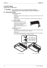 Предварительный просмотр 183 страницы Daikin FTKS20D3VMW Service Manual