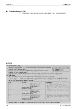 Preview for 199 page of Daikin FTKS20D3VMW Service Manual