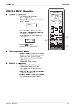 Предварительный просмотр 212 страницы Daikin FTKS20D3VMW Service Manual