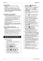 Preview for 227 page of Daikin FTKS20D3VMW Service Manual