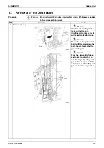 Предварительный просмотр 326 страницы Daikin FTKS20D3VMW Service Manual