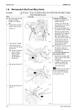 Предварительный просмотр 327 страницы Daikin FTKS20D3VMW Service Manual