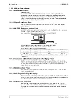 Предварительный просмотр 67 страницы Daikin FTKS20DVMW(L) Service Manual