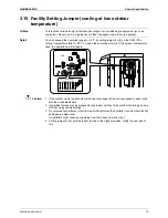 Предварительный просмотр 84 страницы Daikin FTKS20DVMW(L) Service Manual