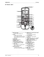 Preview for 92 page of Daikin FTKS20DVMW(L) Service Manual