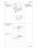 Предварительный просмотр 181 страницы Daikin FTKS20DVMW(L) Service Manual