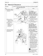 Preview for 207 page of Daikin FTKS20DVMW(L) Service Manual