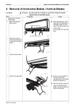 Предварительный просмотр 9 страницы Daikin FTKS20KVLT Service Manual