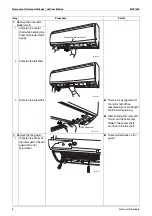 Предварительный просмотр 10 страницы Daikin FTKS20KVLT Service Manual