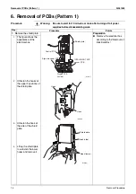 Предварительный просмотр 16 страницы Daikin FTKS20KVLT Service Manual