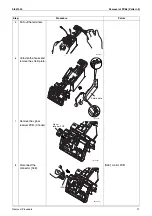 Предварительный просмотр 23 страницы Daikin FTKS20KVLT Service Manual