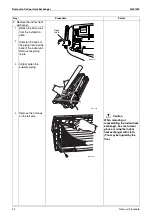 Предварительный просмотр 34 страницы Daikin FTKS20KVLT Service Manual