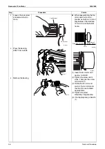 Предварительный просмотр 38 страницы Daikin FTKS20KVLT Service Manual