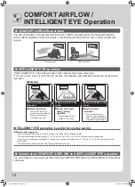 Предварительный просмотр 16 страницы Daikin FTKS20LVMA Operation Manual