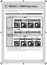 Предварительный просмотр 23 страницы Daikin FTKS20LVMA Operation Manual