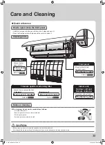 Предварительный просмотр 31 страницы Daikin FTKS20LVMA Operation Manual