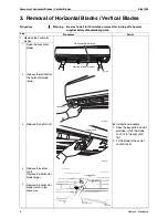 Предварительный просмотр 8 страницы Daikin FTKS40JVLT Service Manual