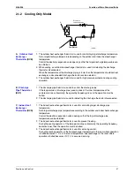 Предварительный просмотр 56 страницы Daikin FTKS50BVMA Service Manual