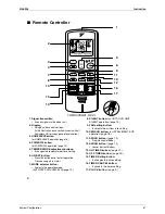 Preview for 76 page of Daikin FTKS50BVMA Service Manual