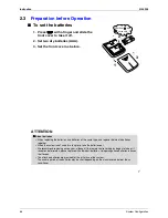 Preview for 77 page of Daikin FTKS50BVMA Service Manual