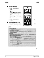 Preview for 79 page of Daikin FTKS50BVMA Service Manual