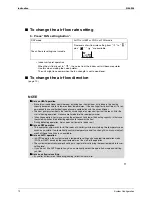 Preview for 81 page of Daikin FTKS50BVMA Service Manual