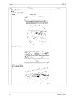 Предварительный просмотр 151 страницы Daikin FTKS50BVMA Service Manual