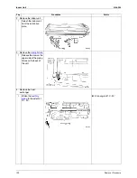 Предварительный просмотр 159 страницы Daikin FTKS50BVMA Service Manual