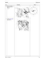 Предварительный просмотр 178 страницы Daikin FTKS50BVMA Service Manual