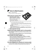 Предварительный просмотр 24 страницы Daikin FTKS50BVMB Operation Manual