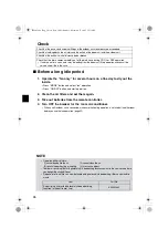 Предварительный просмотр 28 страницы Daikin FTKS50BVMB Operation Manual