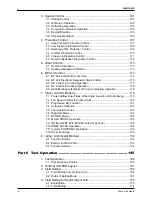 Предварительный просмотр 5 страницы Daikin FTKS50BVMB Service Manual