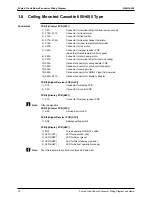 Предварительный просмотр 85 страницы Daikin FTKS50BVMB Service Manual