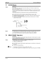 Предварительный просмотр 138 страницы Daikin FTKS50BVMB Service Manual