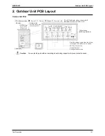 Предварительный просмотр 164 страницы Daikin FTKS50BVMB Service Manual