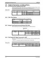 Предварительный просмотр 187 страницы Daikin FTKS50BVMB Service Manual