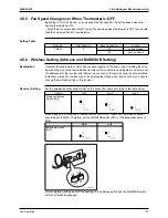 Предварительный просмотр 188 страницы Daikin FTKS50BVMB Service Manual