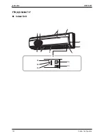 Предварительный просмотр 204 страницы Daikin FTKS50BVMB Service Manual