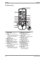 Предварительный просмотр 206 страницы Daikin FTKS50BVMB Service Manual