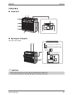 Предварительный просмотр 213 страницы Daikin FTKS50BVMB Service Manual