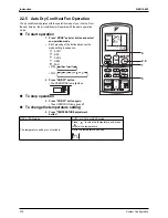 Предварительный просмотр 222 страницы Daikin FTKS50BVMB Service Manual