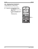 Предварительный просмотр 224 страницы Daikin FTKS50BVMB Service Manual