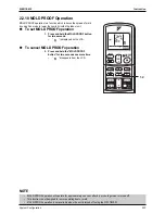 Предварительный просмотр 235 страницы Daikin FTKS50BVMB Service Manual