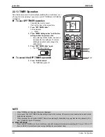 Предварительный просмотр 242 страницы Daikin FTKS50BVMB Service Manual