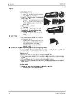 Предварительный просмотр 250 страницы Daikin FTKS50BVMB Service Manual